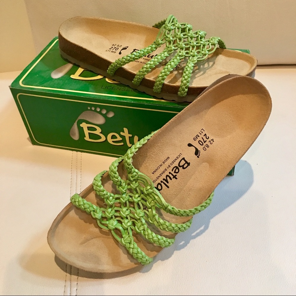 Birkenstock Betula 42